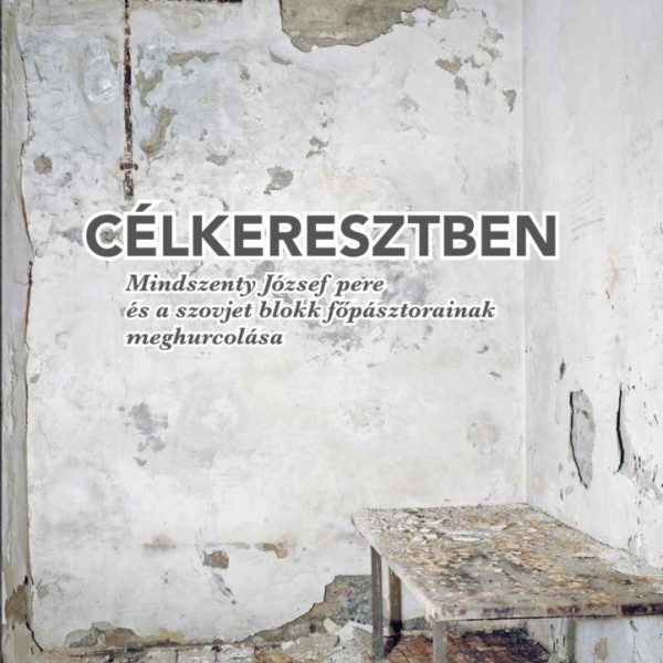 CÉLKERESZTBEN