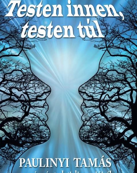 TESTEN INNEN, TESTEN TÚL