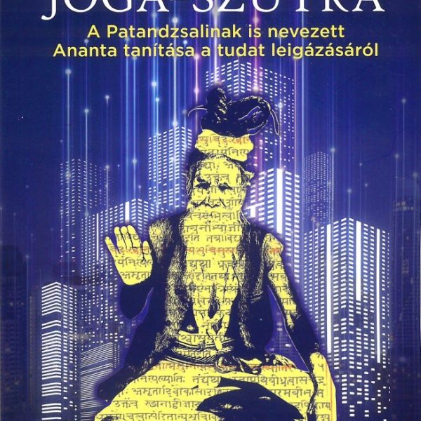 JÓGA-SZÚTRA