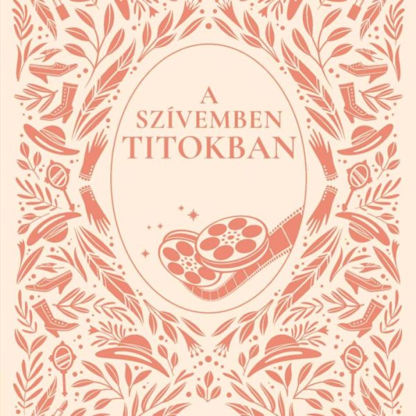 A SZÍVEMBEN TITOKBAN
