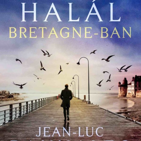 HALÁL BRETAGNE-BAN