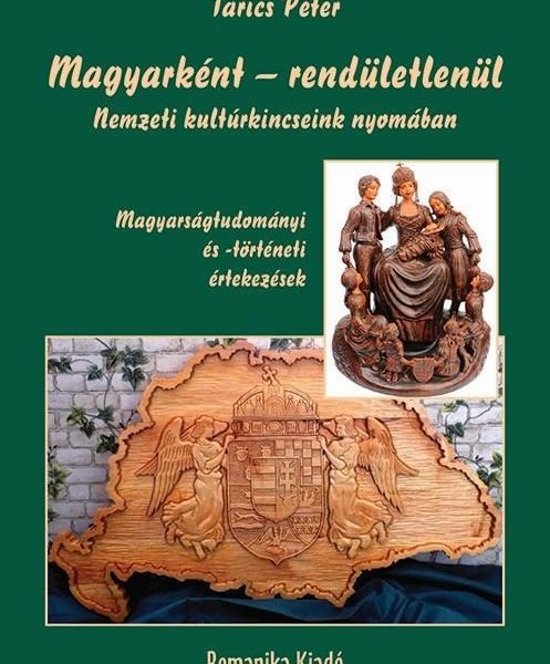 MAGYARKÉNT - RENDÜLETLENÜL