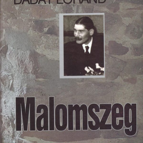 MALOMSZEG
