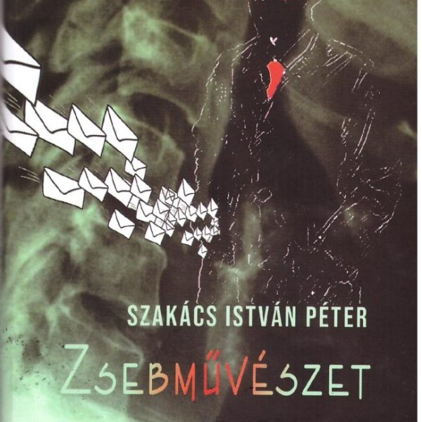 ZSEBMŰVÉSZET