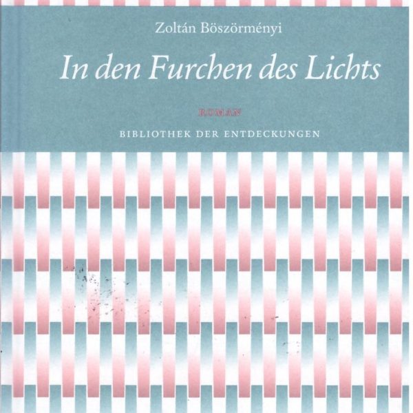 IN DEN FURCHEN DES LICHTS