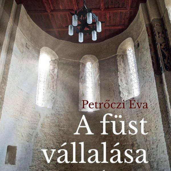 A FÜST VÁLLALÁSA - ÚJ VERSEK