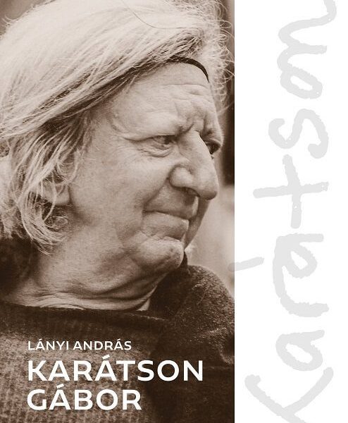 KARÁTSON GÁBOR