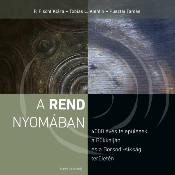 A REND NYOMÁBAN