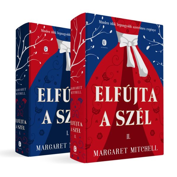 ELFÚJTA A SZÉL I-II.