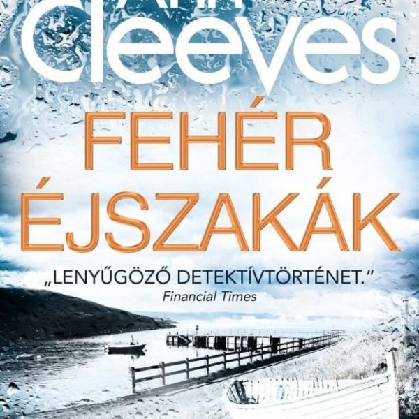 FEHÉR ÉJSZAKÁK