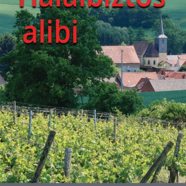 HALÁLBIZTOS ALIBI