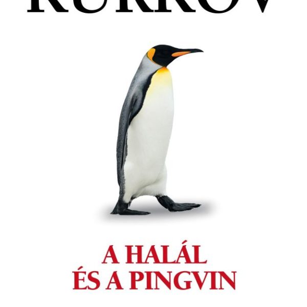 A HALÁL ÉS A PINGVIN