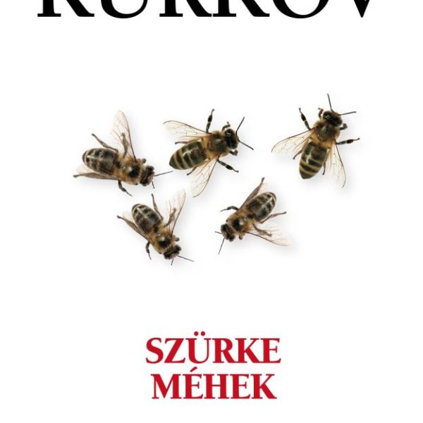 SZÜRKE MÉHEK
