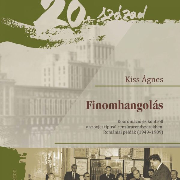 FINOMHANGOLÁS