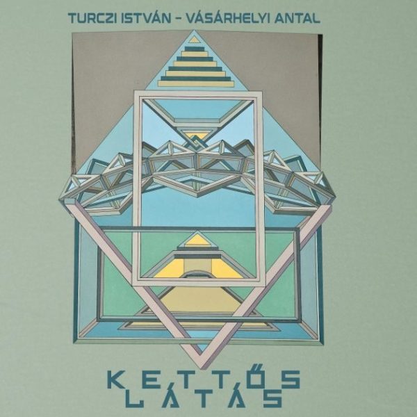 KETTŐS LÁTÁS