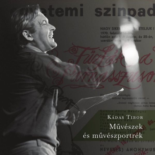 MŰVÉSZEK ÉS MŰVÉSZPORTRÉK