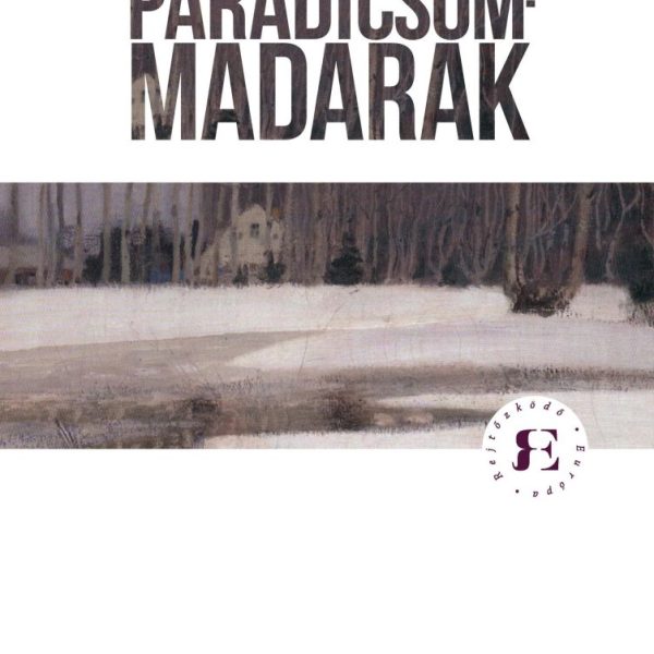 PARADICSOMMADARAK