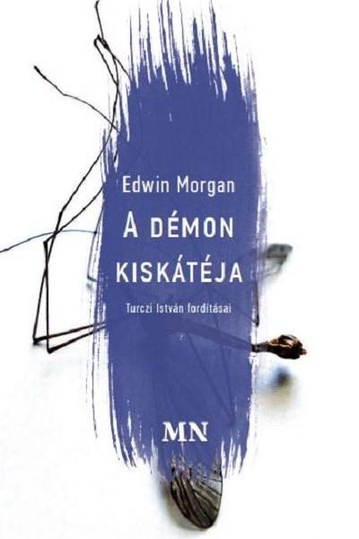 A DÉMON KISKÁTÉJA