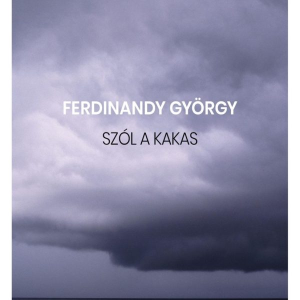 SZÓL A KAKAS