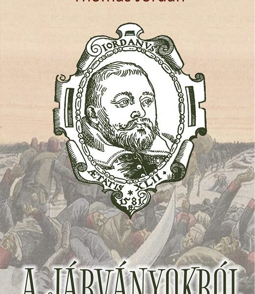 A JÁRVÁNYOKRÓL
