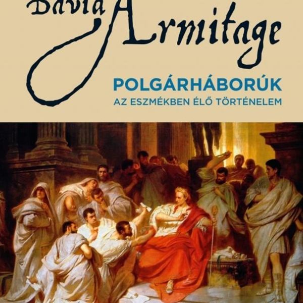 POLGÁRHÁBORÚK