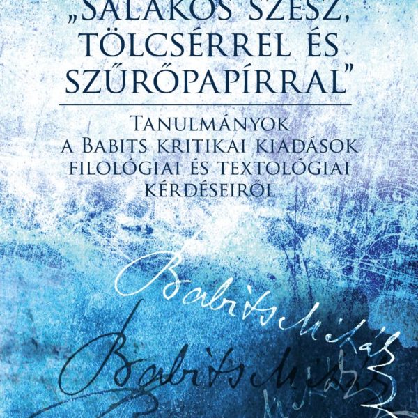 SALAKOS SZESZ, TÖLCSÉRREL ÉS SZŰRŐPAPÍRRAL
