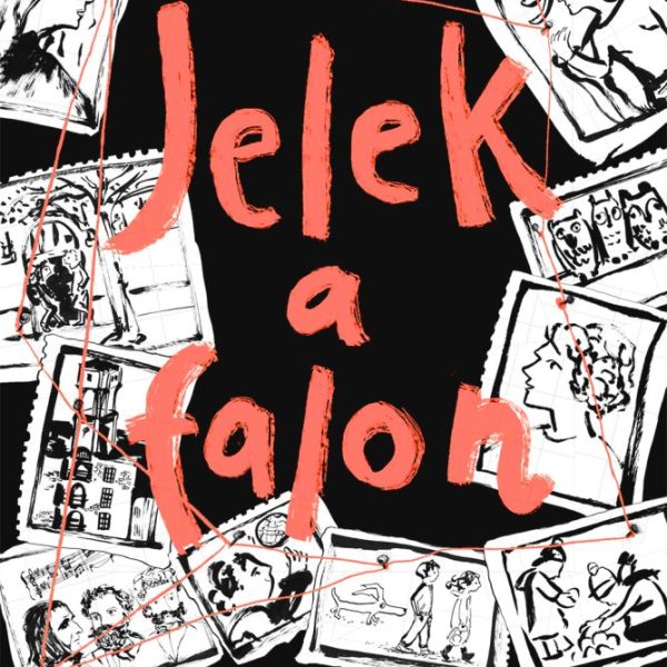 JELEK A FALON