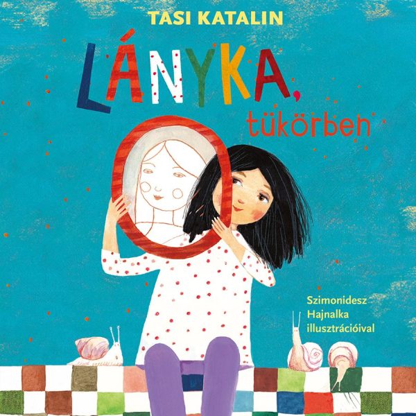 LÁNYKA, TÜKÖRBEN