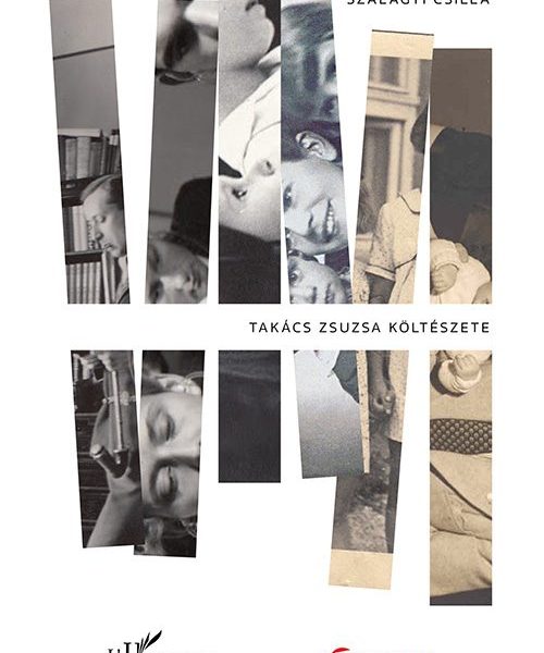 TAKÁCS ZSUZSA KÖLTÉSZETE