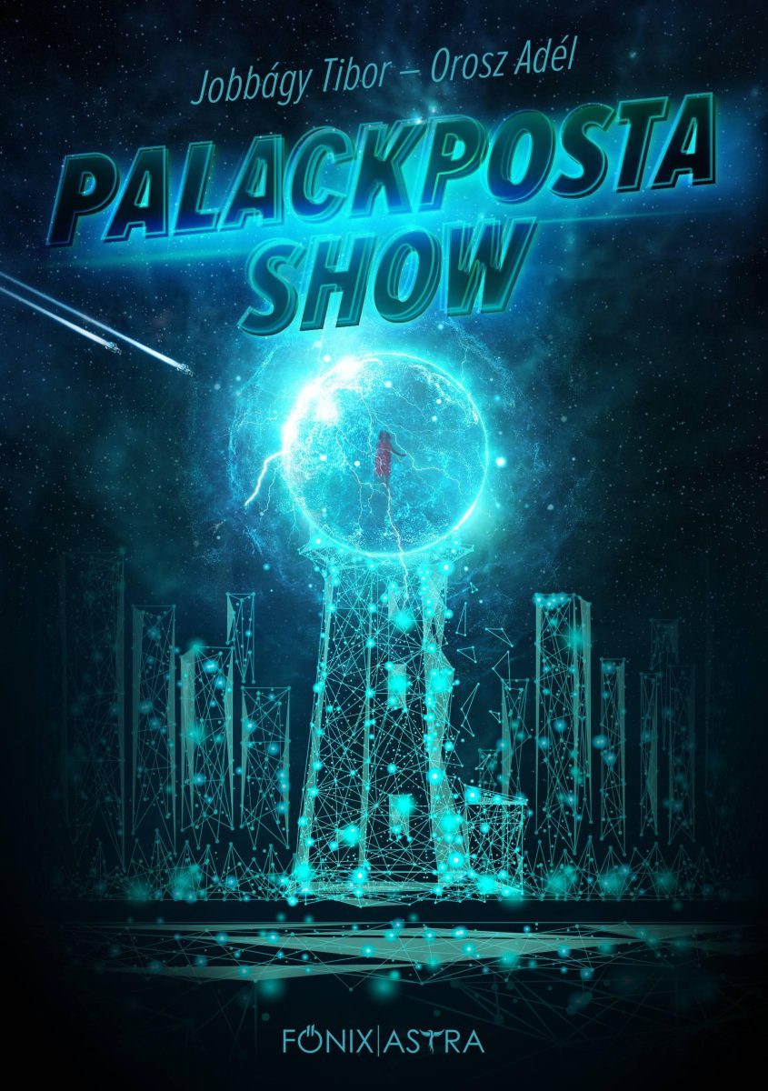 PALACKPOSTA SHOW