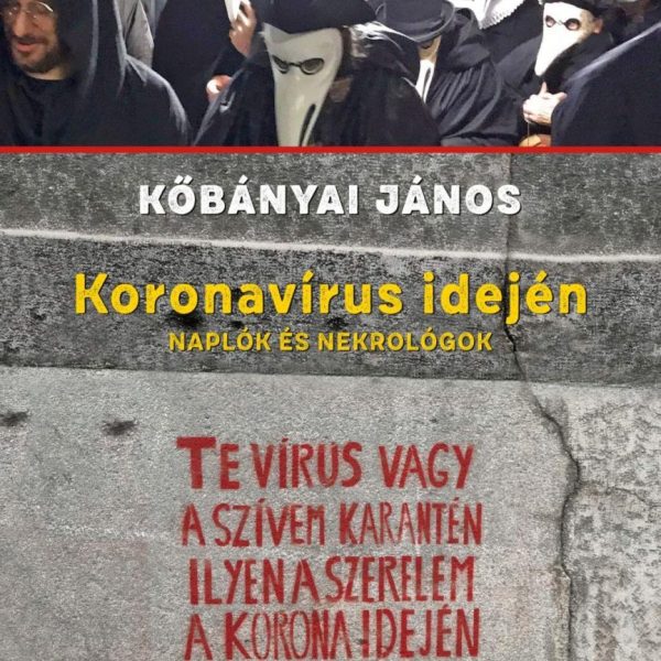 KORONAVÍRUS IDEJÉN