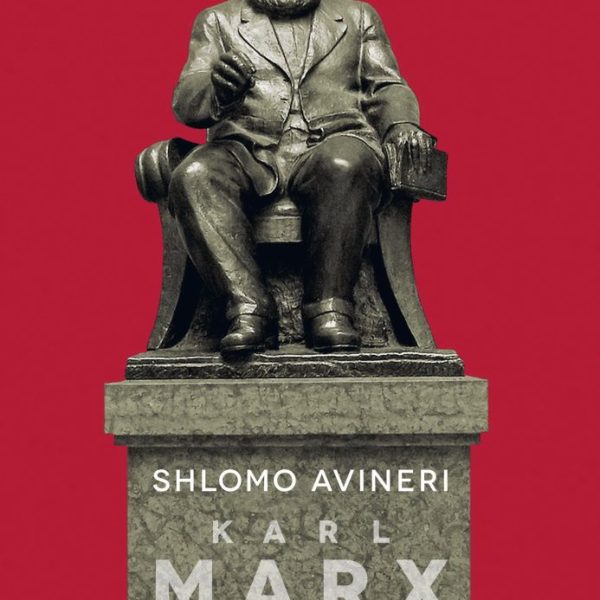 KARL MARX - FILOZÓFIA ÉS FORRADALOM