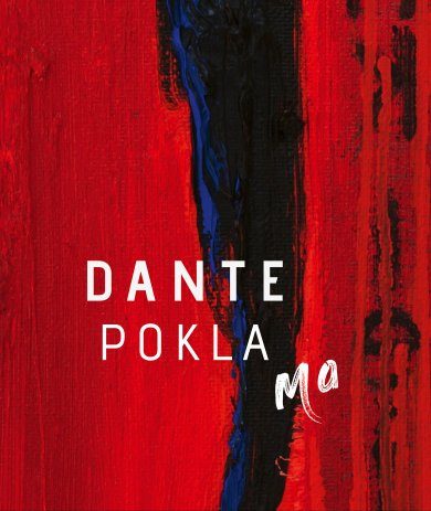 DANTE POKLA MA