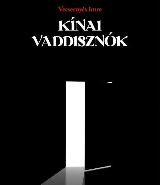 KÍNAI VADDISZNÓK