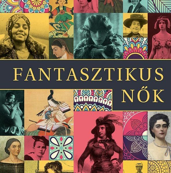 FANTASZTIKUS NŐK