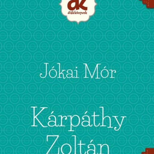 KÁRPÁTHY ZOLTÁN