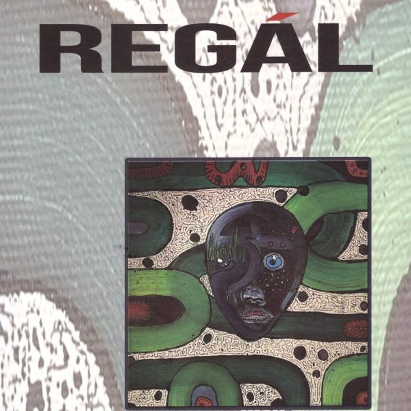 REGÁL