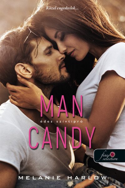 MAN CANDY - ÉDES SZÍVTIPRÓ