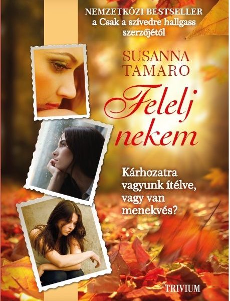 FELELJ NEKEM - FŰZÖTT