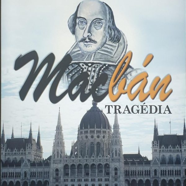 MACBÁN - TRAGÉDIA