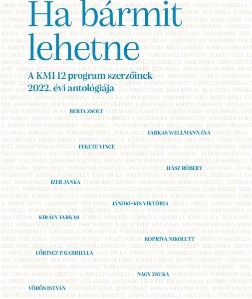 HA BÁRMIT LEHETNE