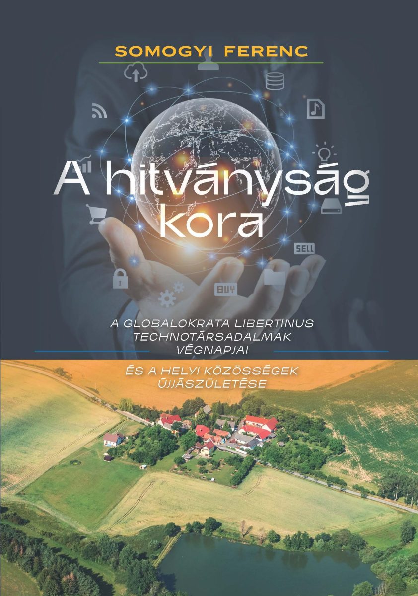 A HITVÁNYSÁG KORA
