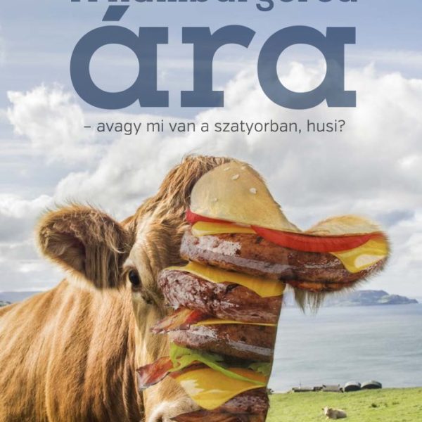 A HAMBURGERED ÁRA