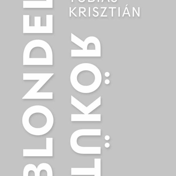 BLONDEL TÜKÖR