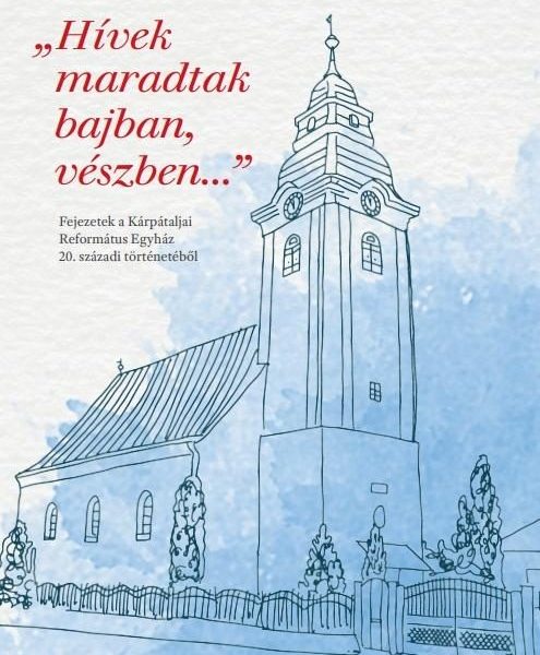 HÍVEK MARADTAK BAJBAN, VÉSZBEN...