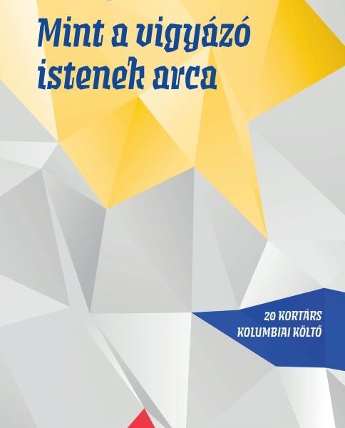 MINT A VIGYÁZÓ ISTENEK ARCA