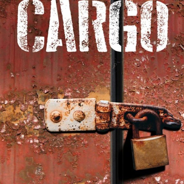 CARGO - SKANDINÁV KRIMIK