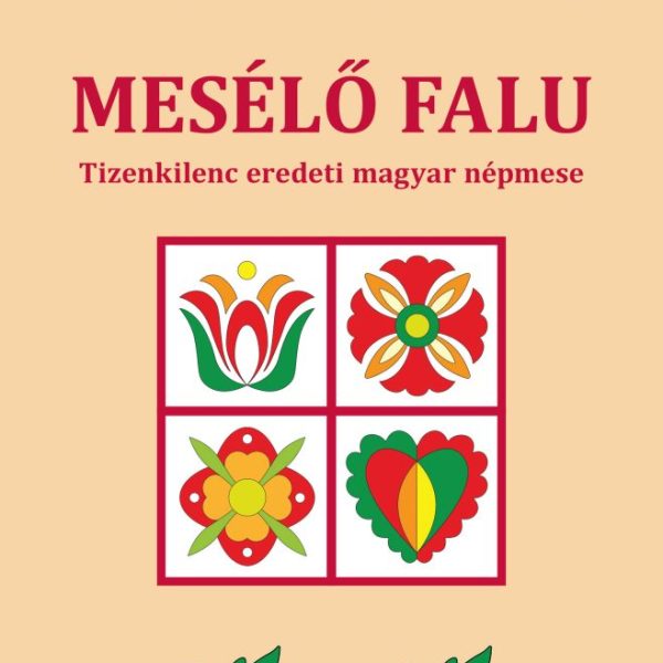 MESÉLŐ FALU