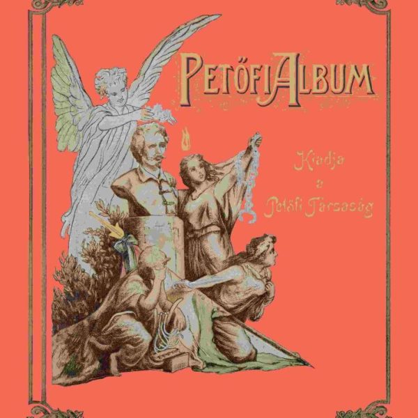 PETŐFI ALBUM