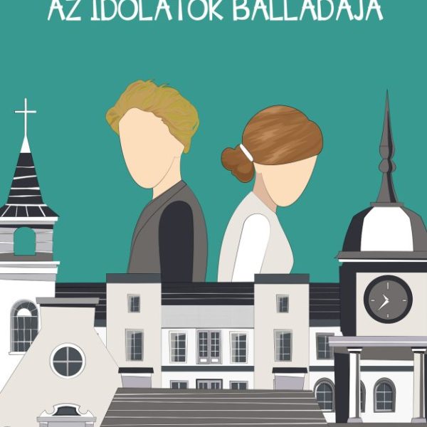 AZ IDŐLÁTÓK BALLADÁJA